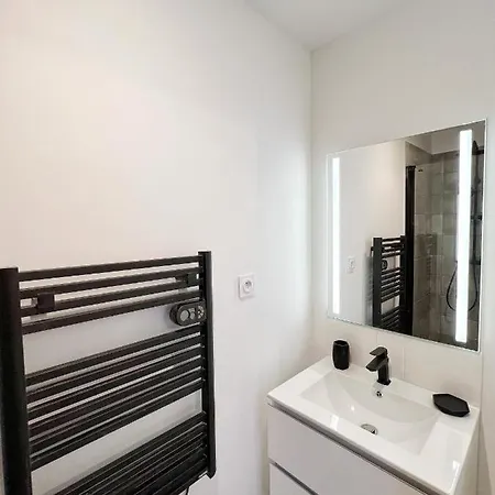 Le Cobalt - Hypercentre - Gare - Netflix Apartment Toulouse Exterior photo