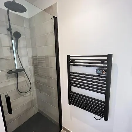 Le Cobalt - Hypercentre - Gare - Netflix Apartment Toulouse Exterior photo