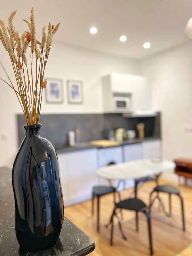 Apartment Le Cobalt - Hypercentre - Gare - Netflix