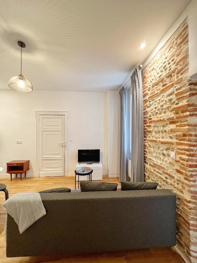 Apartment Le Cobalt - Hypercentre - Gare - Netflix *
