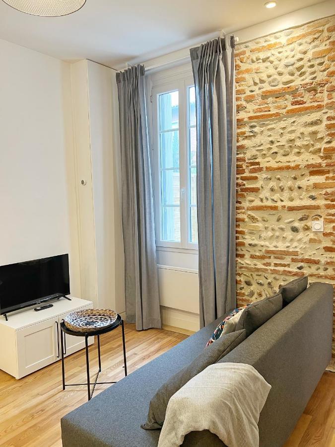 Le Cobalt - Hypercentre - Gare - Netflix Apartment