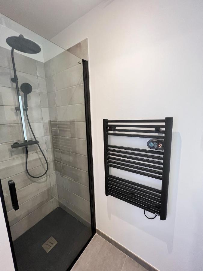 Apartment Le Cobalt - Hypercentre - Gare - Netflix Toulouse