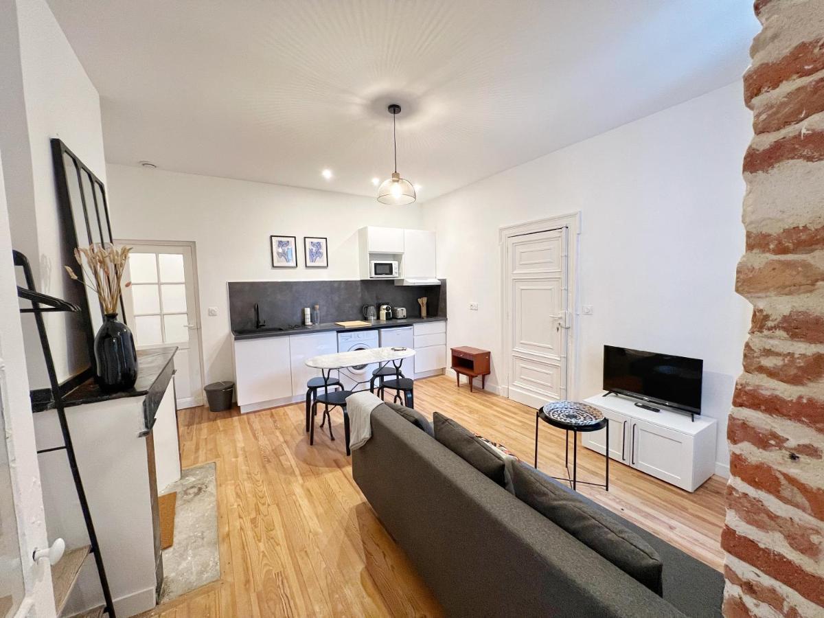Le Cobalt - Hypercentre - Gare - Netflix Apartment *