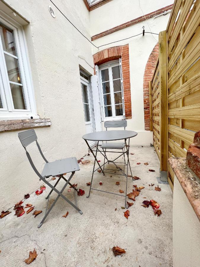Apartment Le Cobalt - Hypercentre - Gare - Netflix